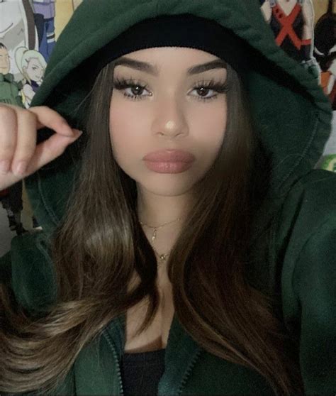 Latina Tiktok